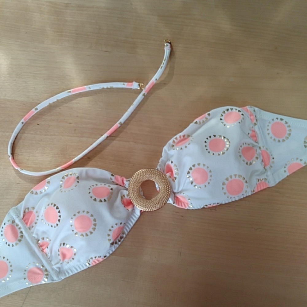 Victoria's Secret swim top